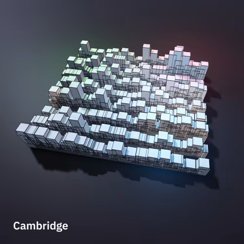Quantum Cities